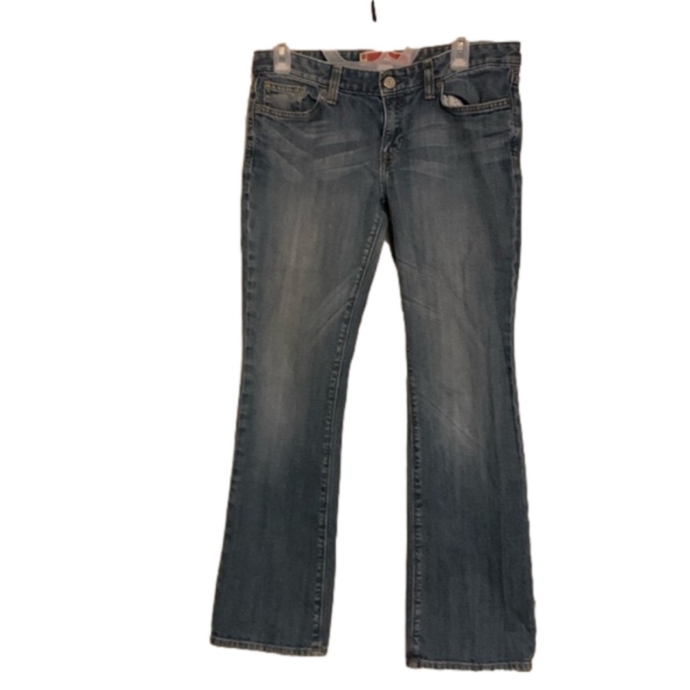 Gap premium women's jeans size 8